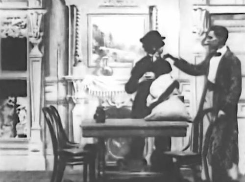 Sherlock Holmes au cinéma