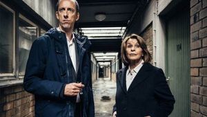 Double jeu - La dernière enquête