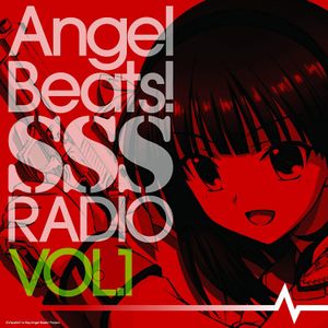 Angel Beats! SSS RADIO VOL.1 (OST)