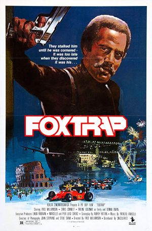 Foxtrap, le Piège