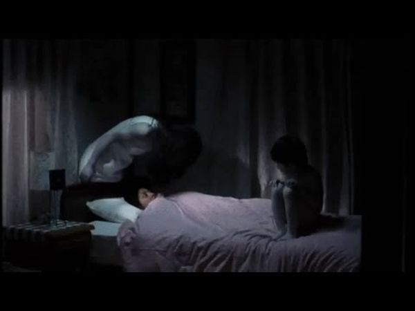 Ju-on: The Grudge