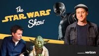 Alan Tudyk, Rogue One: Recon 360 Experience Announced, and Madame Tussauds