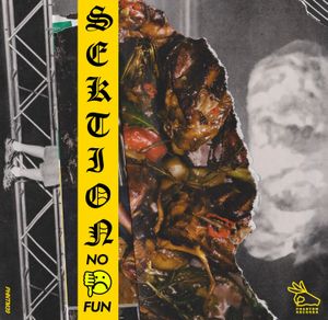 Sektion No Fun (EP)