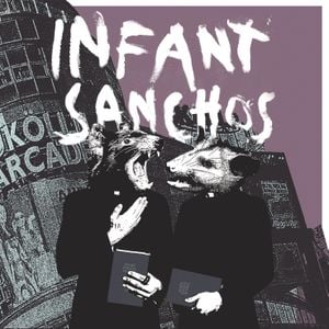 Infant Sanchos