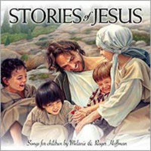 Stories of Jesus