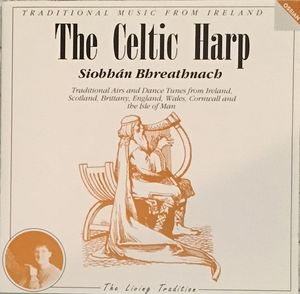 The Celtic Harp