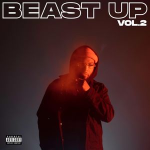 Beast Up, Vol. 2 (EP)