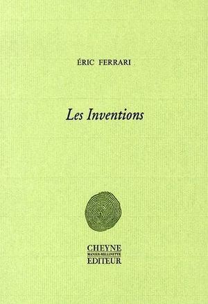Les Inventions