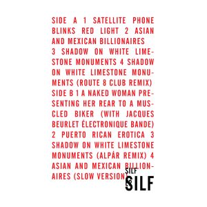 Silf EP (EP)