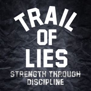 Strength Through Discipline (EP)