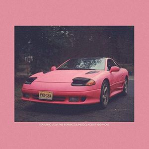 Pink Season: The Prophecy (EP)