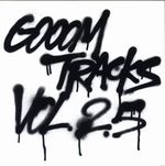 Pochette Gooom Tracks, Volume 2.5
