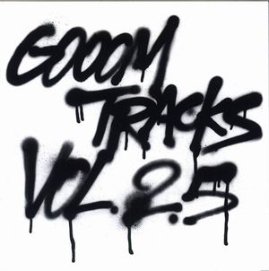 Gooom Tracks, Volume 2.5