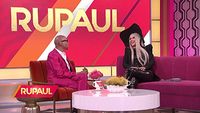 Iggy Azalea and 'Hollywood Medium' Tyler Henry