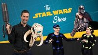 Becoming K-2SO on the ILM Mo-Cap Stage, Gentle Giant's SDCC Exclusives, and More!