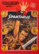 Affiche Spartacus