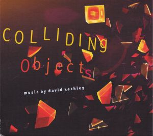 Colliding Objects