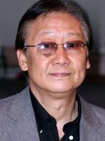Joe Cheung Tung-Cho