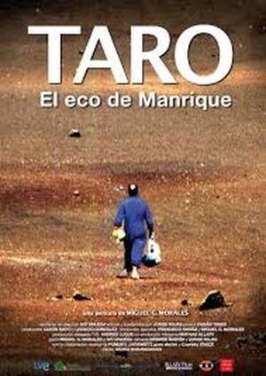 Taro - El Eco de Manrique