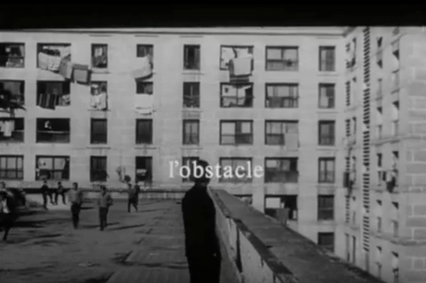 L'Obstacle