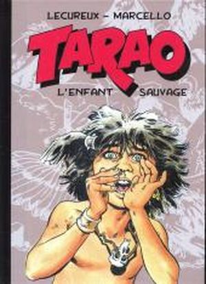 Tarao, l'enfant sauvage