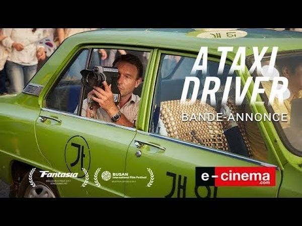 A Taxi Driver