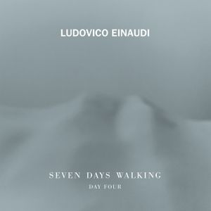 Einaudi: Low Mist Var. 1 (Day 4)