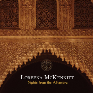 Nights from the Alhambra (Live) (Live)