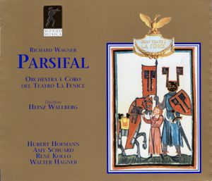 Parsifal