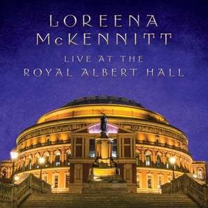 Live at the Royal Albert Hall (Live)