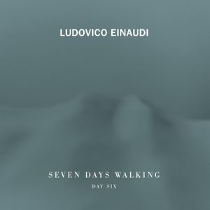 Einaudi: A Sense of Symmetry (Day 6)