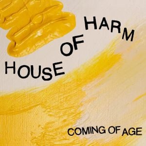 Coming of Age (EP)