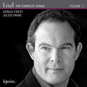 The Complete Songs, Volume 3