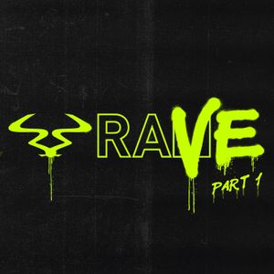 RAM Rave, Part 1 (EP)