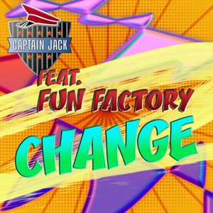 Change (Radio Video Mix) (Single)