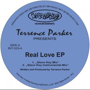 Real Love EP (EP)