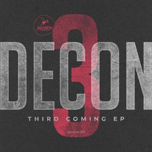 Third Coming EP (EP)