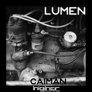 Caiman (Single)