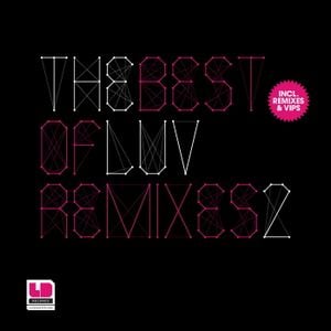 The Best of Luv Remixes Vol. 2