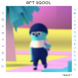 ART SQOOL