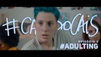 #Adulting