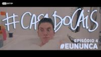 #EuNunca
