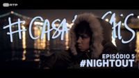 #NightOut