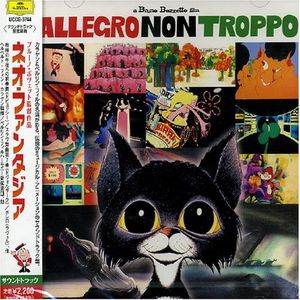 Allegro non Troppo (OST)