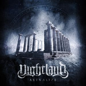 Astralize (Single)