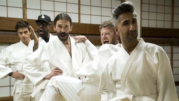 Queer Eye : Bienvenue au Japon !