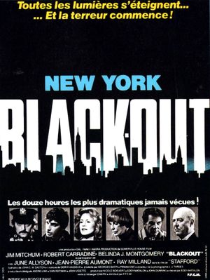 Black-Out à New York