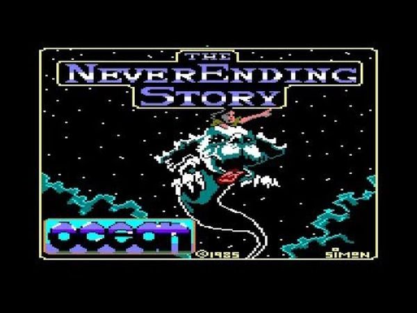 The Neverending Story