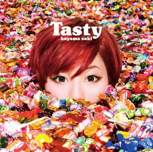 Tasty (EP)