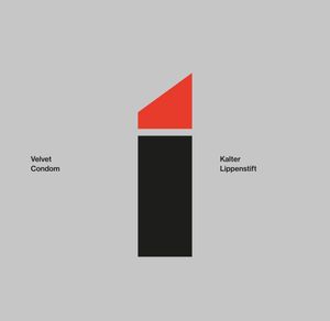 Kalter Lippenstift (Single)